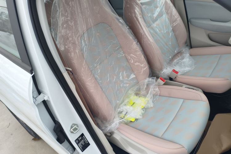 Used Leapmotor T03 2025 310 Comfort Edition
