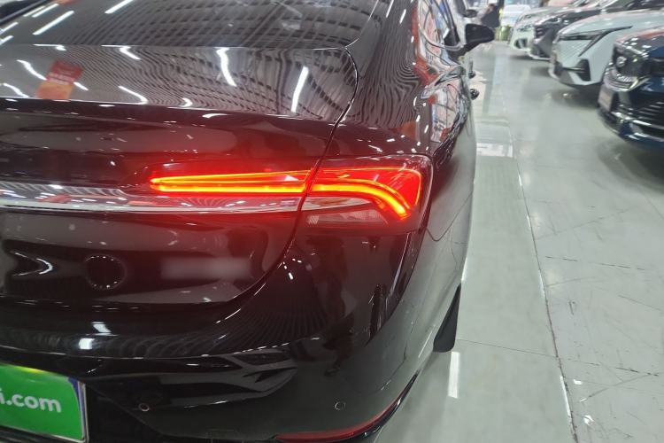 Used Buick LaCrosse 2022 652T Luxury Version