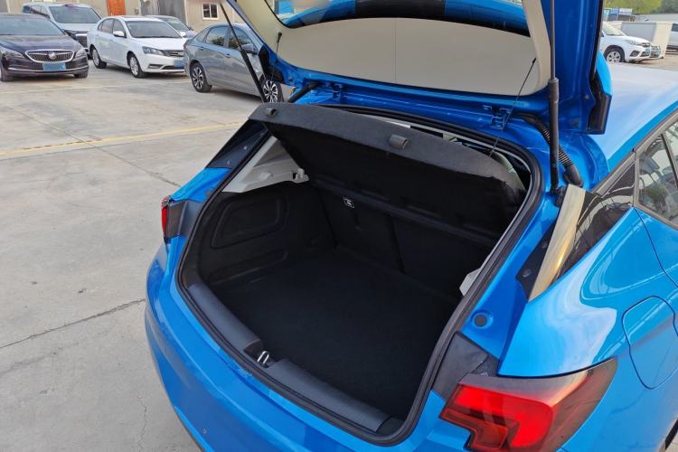 Used Buick Verano 2016 Hatchback 15S Automatic Ambition Model
