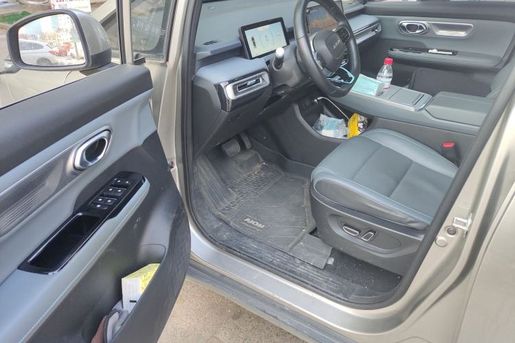 Used AION Y 2022 Plus 70 Smart Edition