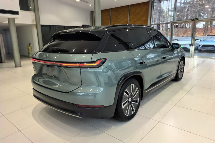 Used Nio ES7 2022 100 kWh