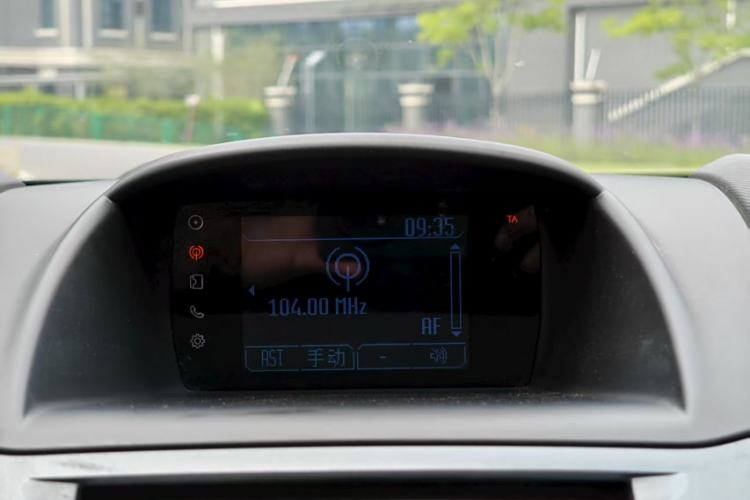 Used Ford Fiesta 2013 Hatchback 1.5L Automatic Fashion Edition