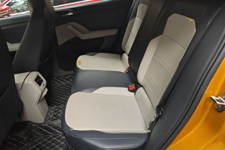 Used Volkswagen T-Cross 2019 280TSI DSG Luxury Edition