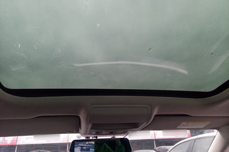 Used Volkswagen Lamando 2017 280TSI DSG Comfort Edition