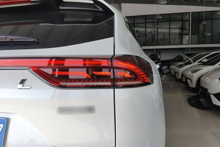 Used Haval H6 2021 China Trend Edition 1.5 GDIT Automatic Champion Version
