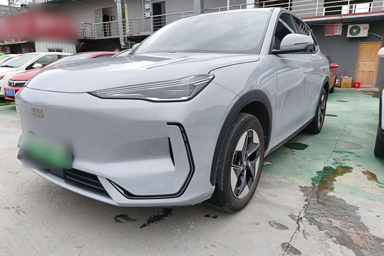 Used Geely Galaxy E5 2024 440km Launch Edition