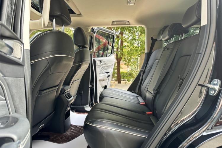 Used Tank 300 2023 Off-Road Edition 2.0T Conqueror