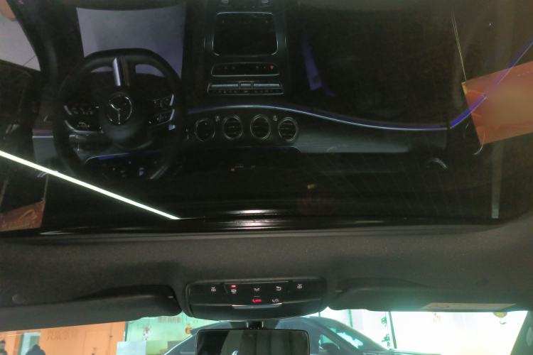 Used Mercedes-Benz E-Class 2023 Restyled E 300 L Sporty and Stylish Edition
