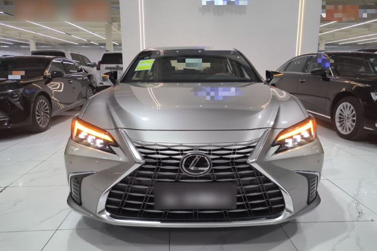 Used Lexus ES 2025 200 Premium Edition
