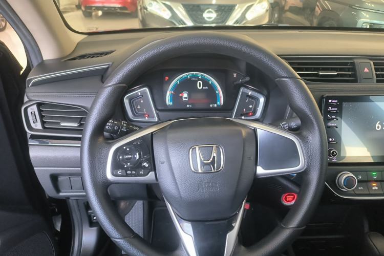 Used Honda Crider 2022 180Turbo CVT Luxury Edition

