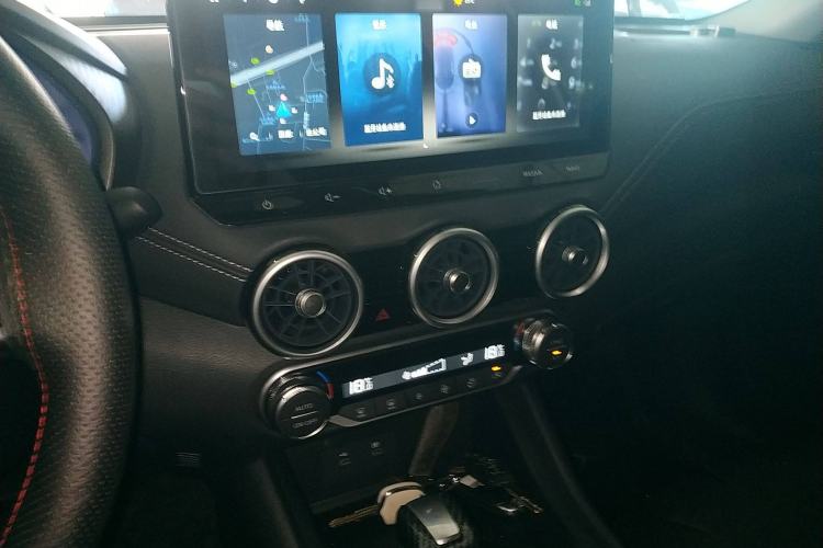 Used Nissan Sylphy 2023 1.6L CVT Enjoyment Edition
