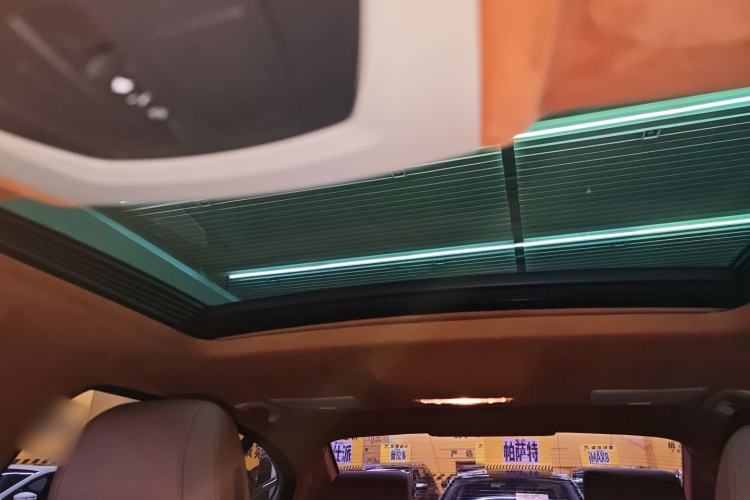 Used BMW 5 Series 2017 525Li Leading Model