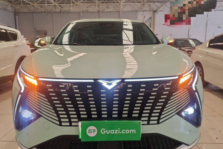 Used Cowin Kunlun 2024 Kunlun iHD 150km Horizon Edition