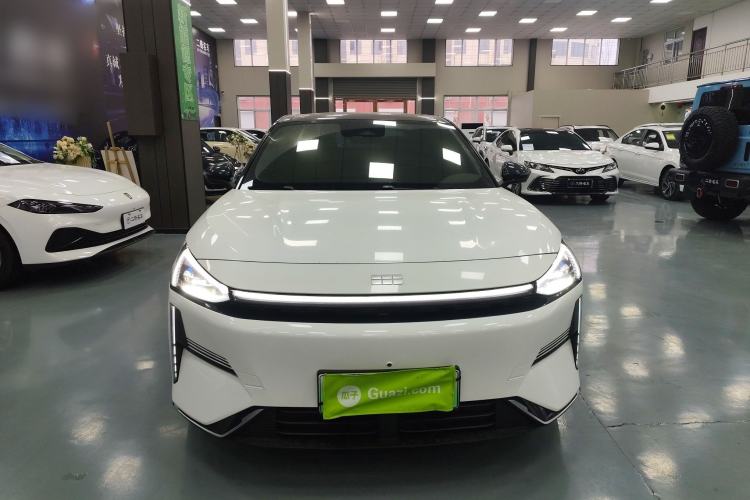 Used  L6 2025 EM-i 140km Explorer+ Edition
