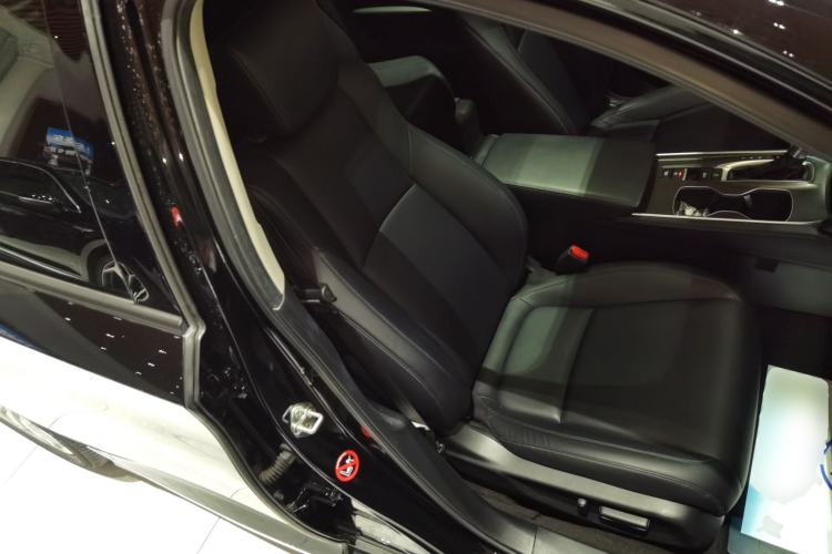 Used Honda Accord 2018 260TURBO Luxury Edition China VI