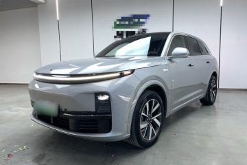 Used Li Auto L7 2023 Air model