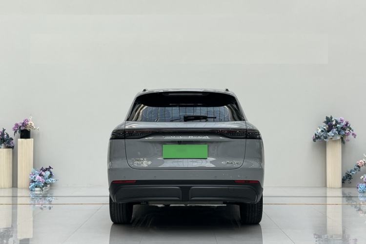 Used Chery Fengyun T9 2024 120 Long-Range Comfort Version 5-Seater with Ternary Lithium Battery
