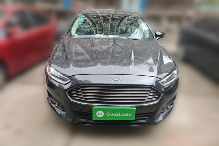 Used Ford Mondeo 2013 1.5L GTDi180 Fashion Edition
