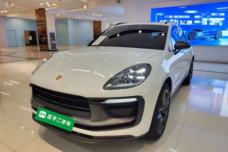 Used Porsche Macan 2023 Macan T 2.0T
