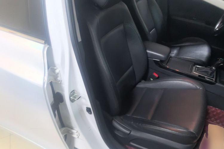 Used Hyundai Mistra 2014 1.8L Automatic Smart GLS