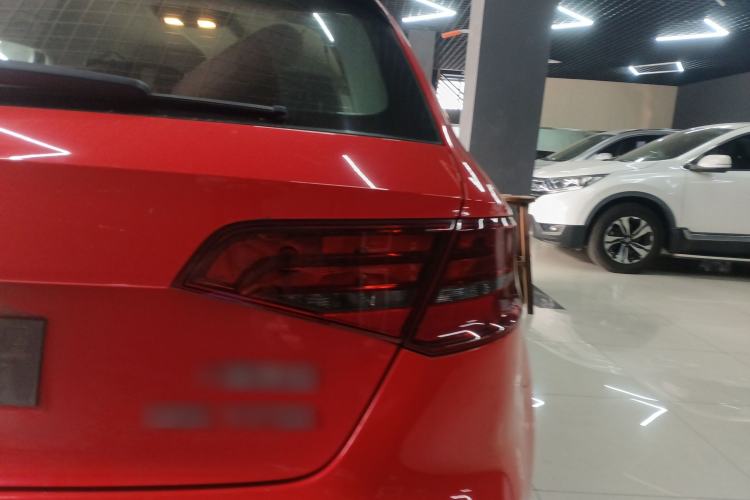 Used Audi A3 2016 Sportback 35 TFSI Ambition Edition