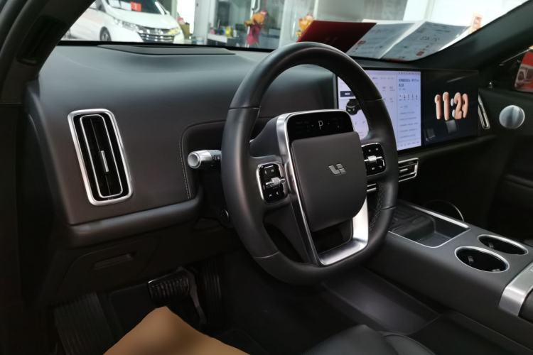 Used Li Auto L7 2024 Pro Model