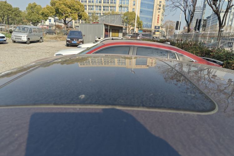 Used MG 5 2022 180 DVVT CVT Youth Style Edition