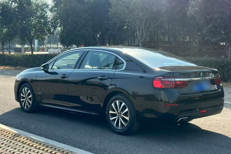 Used Citroen C6 2017 350THP Luxury Model
