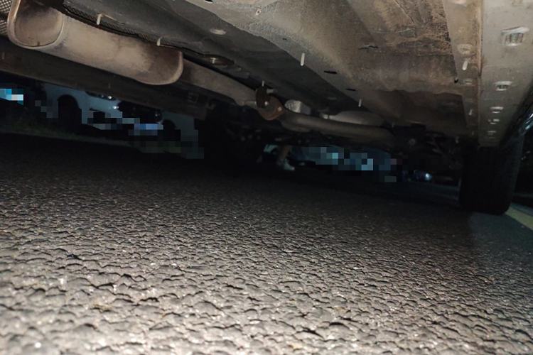 Used Roewe RX5 2023 1.5T Elite Edition
