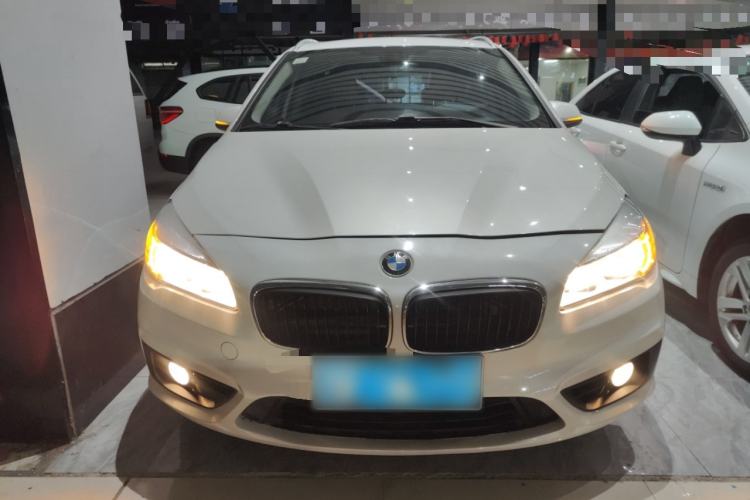 Used BMW 2 Series Active Tourer 2016 218i Fashion Model