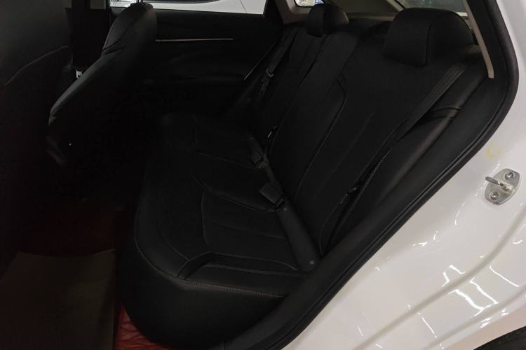 Used Buick GT 2021 Revised Version Flagship 1.5L Automatic Elite Edition
