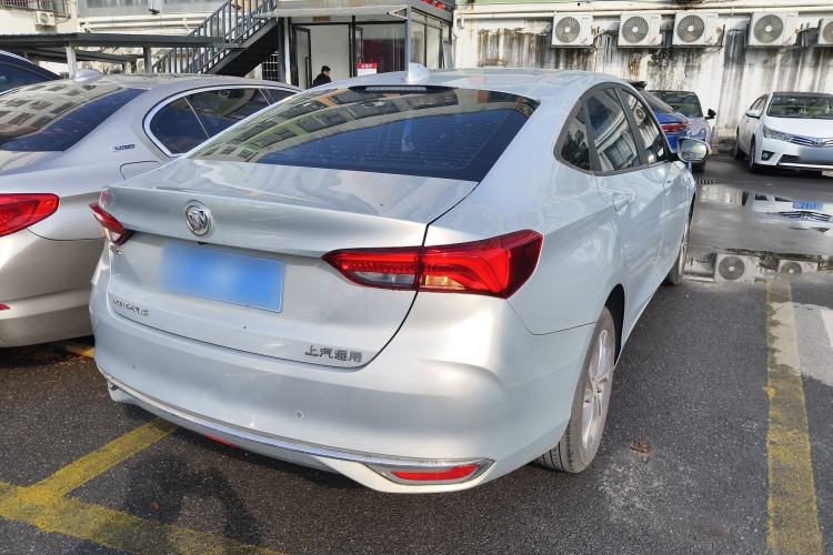 Used Buick Verano 2023 Pro Le Yi Edition
