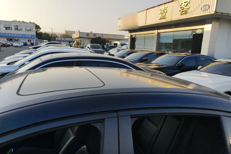 Used Nissan Sylphy 2021 1.6L XL CVT Enjoyment Edition
