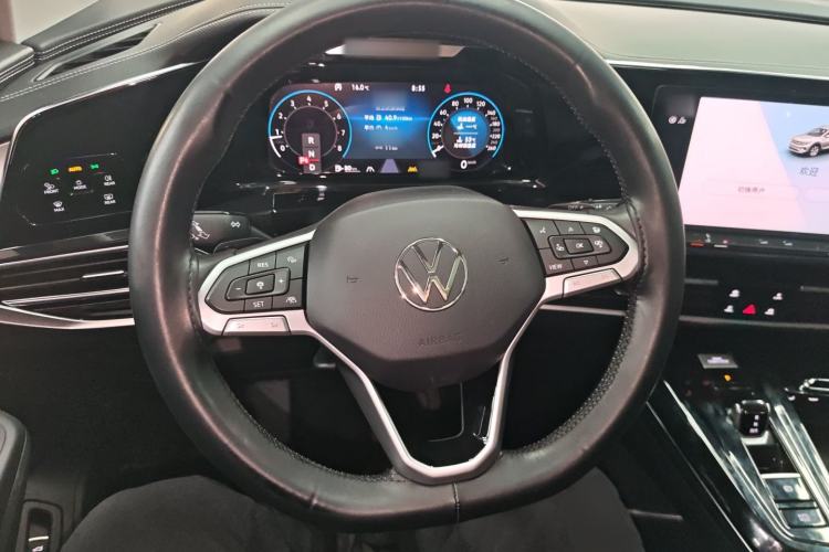 Used Volkswagen Talagon 2023 Facelift 380TSI All-Wheel-Drive Luxury Jiajing Pro 6-Seater
