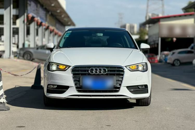 Used Audi A3 2016 Sportback 35 TFSI Ambition