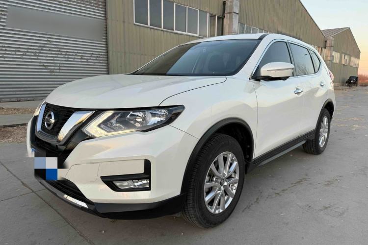 Used Nissan X-Trail 2019 2.0L CVT Comfort Edition 2WD