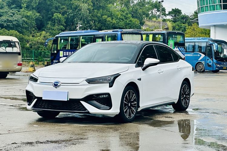 Used AION S 2019 Meizu Evo 630
