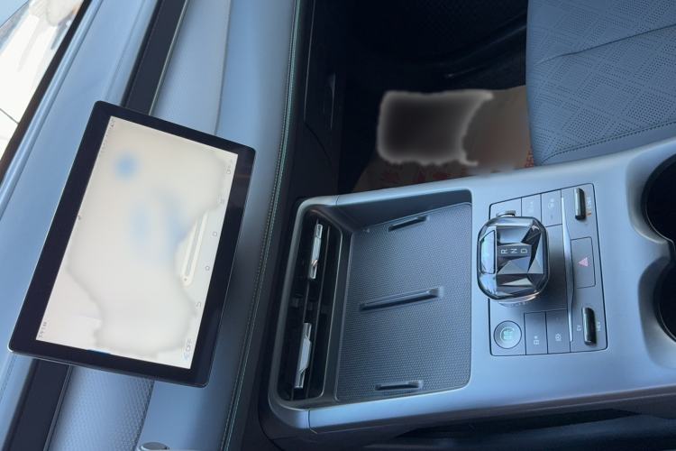 Used BYD Qin PLUS 2025 DM-i Smart Drive 55KM Leading Model
