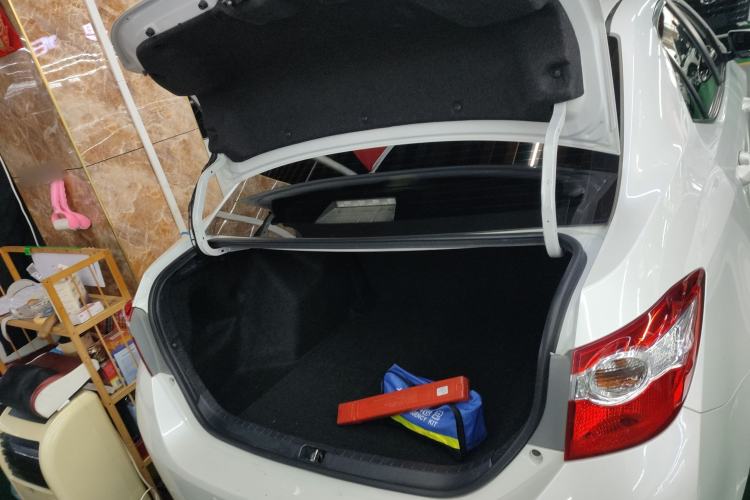 Used Toyota Levin 2016 1.6G CVT Elite Edition