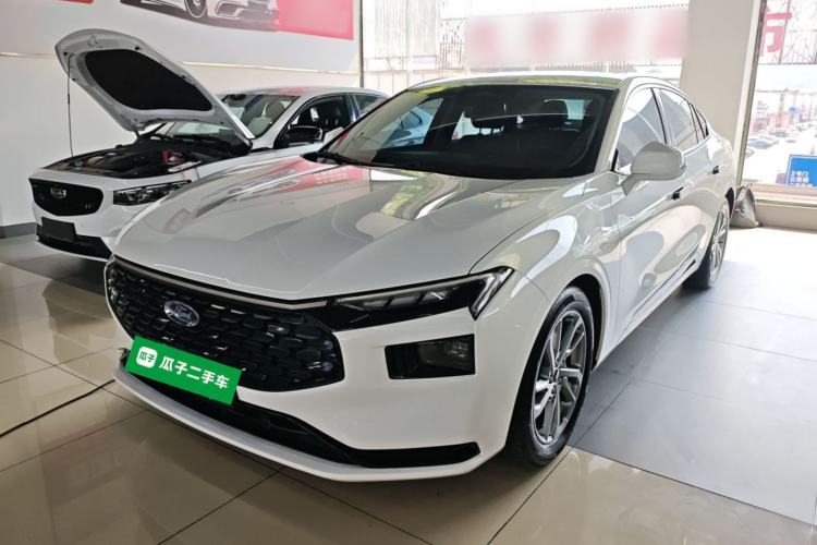 Used Ford Mondeo 2023 EcoBoost 180 Luxury Model