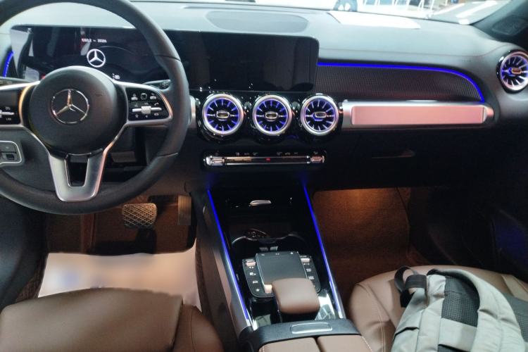 Used Mercedes-Benz GLB 2023 GLB 220 Sport Edition
