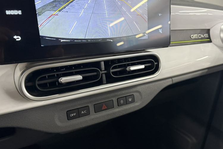 Used  Panda 2025 210km Panda Kart
