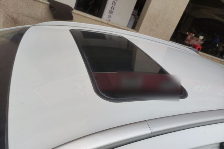 Used Geely Auto Vision X3 2020 1.5L CVT Luxury Model
