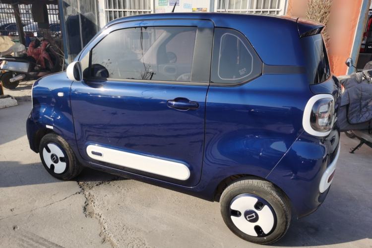 Used Bestune Pony 2025 222km Lightning Horse