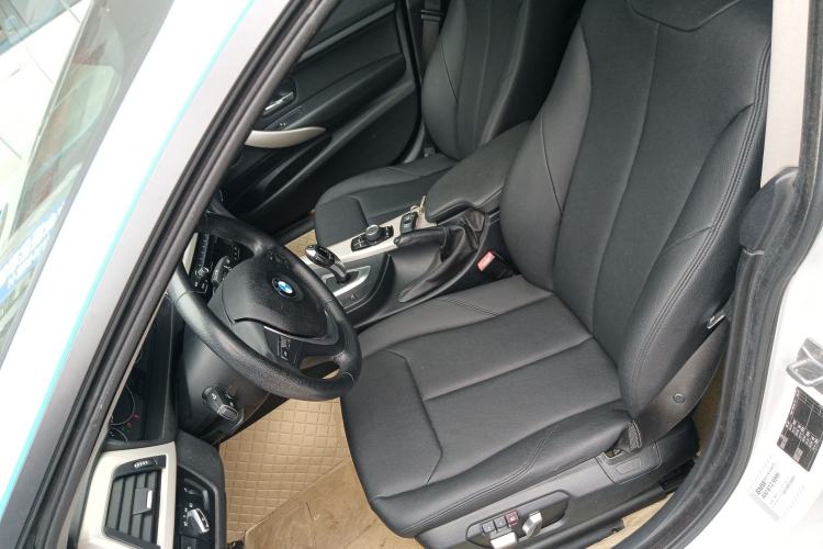 Used BMW 3 Series GT 2017 320i Sport Edition