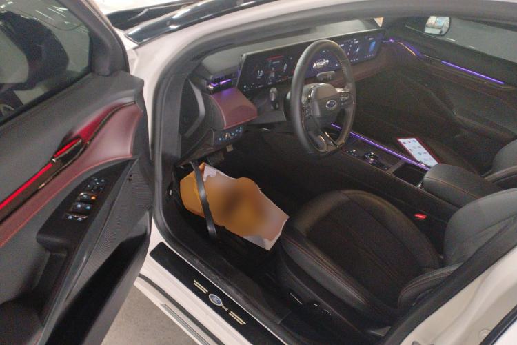 Used Ford Mondeo 2022 Facelifted EcoBoost 245 Ultimate Edition
