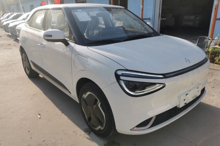 Used Dongfeng NAMMI 01 2024 New Edition 330 Plus Smart+
