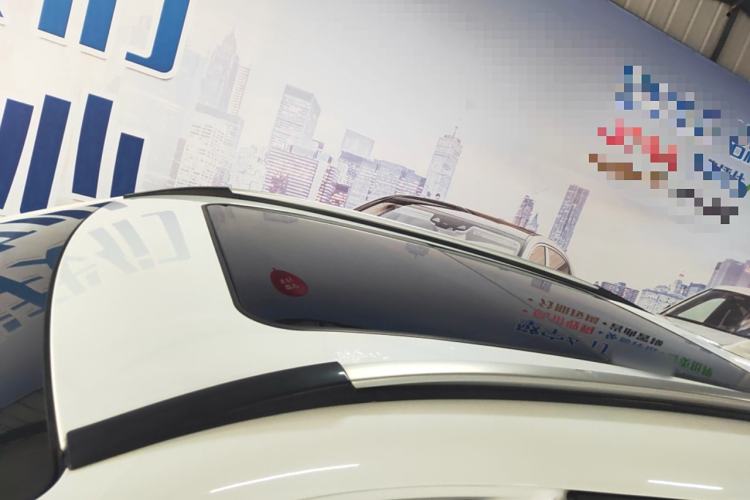 Used Jetour X70 2020 1.5T DCT Yuexing Edition 6 Seats
