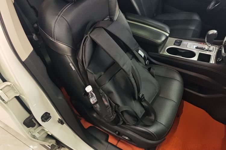 Used Nissan Murano 2021 2.5L XL Two-Wheel Drive Smart Connect Luxury Edition