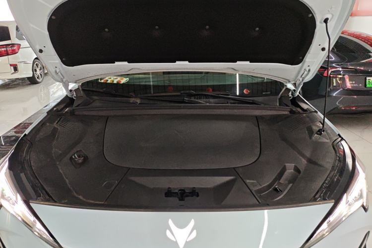 Used ARCFOX Alpha T5 2024 520 PRO
